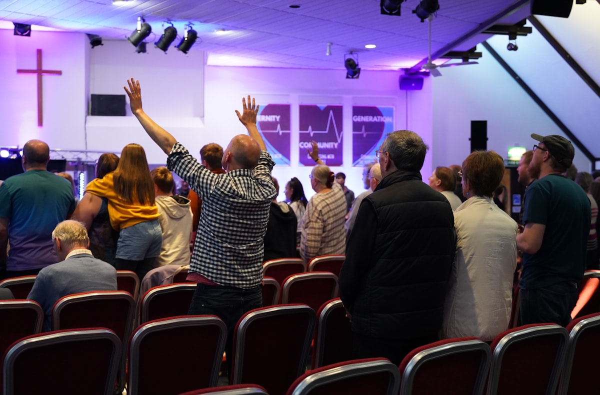 Igreja Videira — foto 1