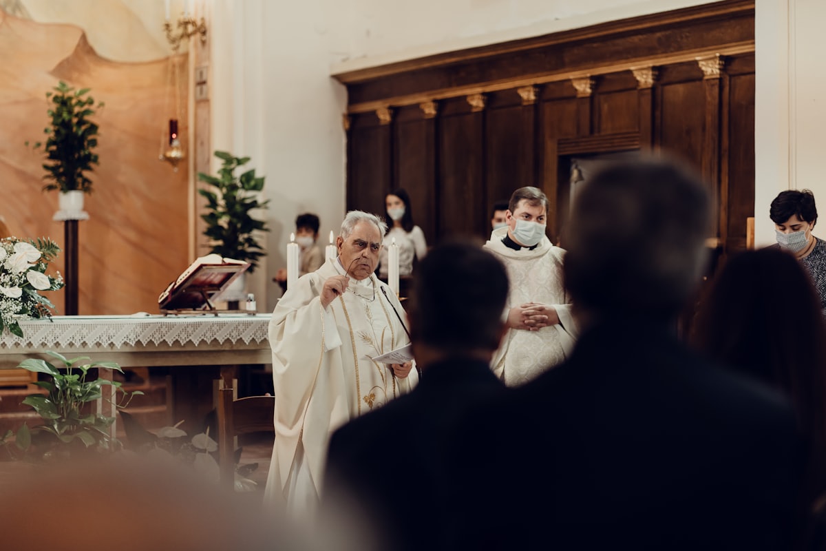 Igreja Videira — foto 3